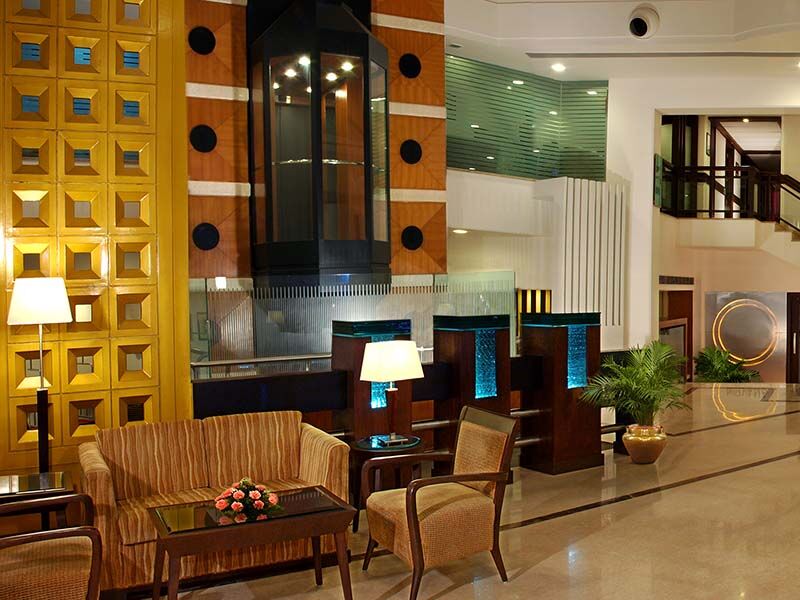 Inn Riviera Джамму Екстер'єр фото